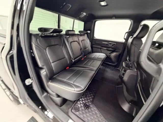 2023 Ram 1500 Limited Crew Cab 4x4 57 Box