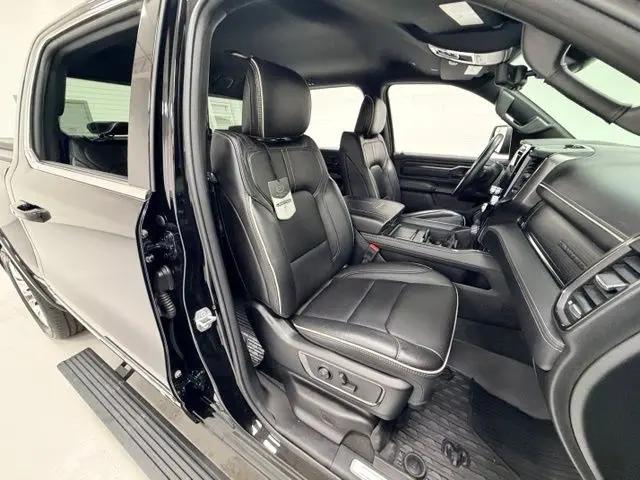 2023 Ram 1500 Limited Crew Cab 4x4 57 Box