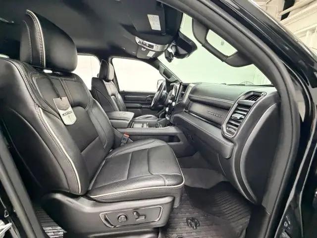 2023 Ram 1500 Limited Crew Cab 4x4 57 Box