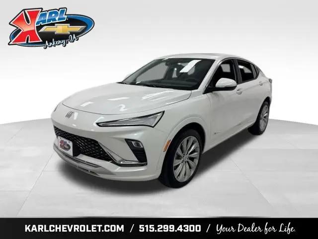2024 Buick NV Avenir FWD for sale in Ankeny, IA
