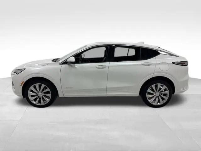 2024 Buick NV Avenir FWD