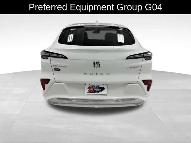 2024 Buick NV Avenir FWD