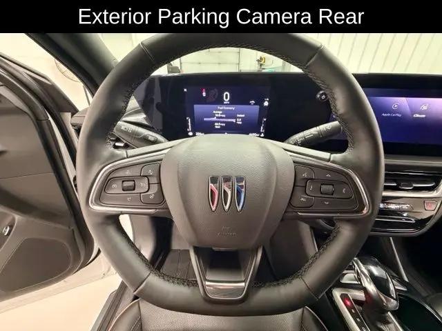 2024 Buick NV Avenir FWD