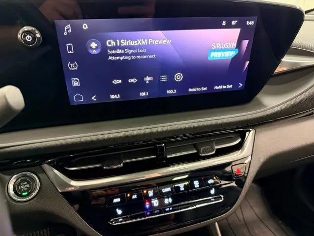 2024 Buick NV Avenir FWD