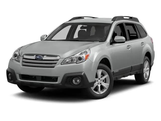 2014 Subaru Outback 2.5i Limited for sale near Columbus, OH
