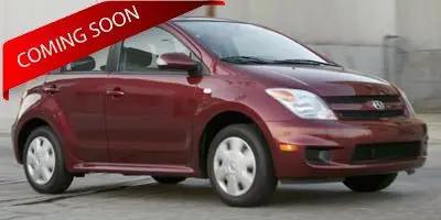 2006 Scion xA Base for sale in Columbus, OH