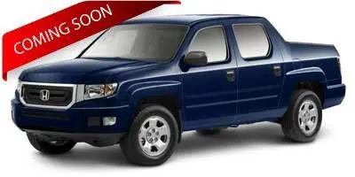 2011 Honda Ridgeline for sale near Columbus, OH