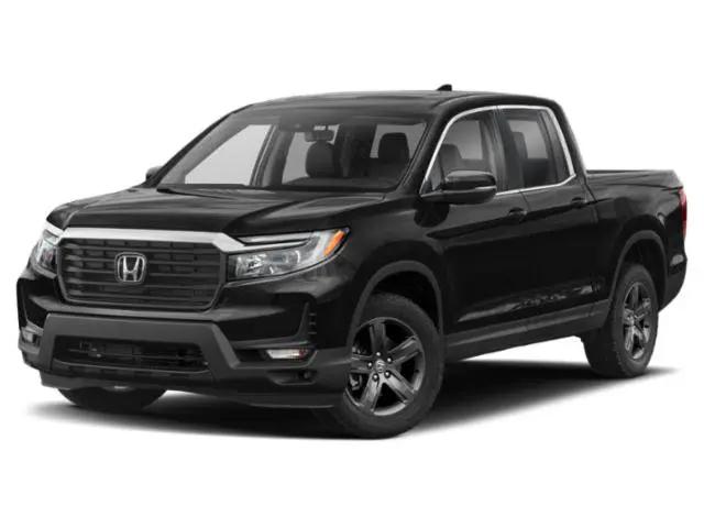 2021 Honda Ridgeline for sale near Columbus, OH