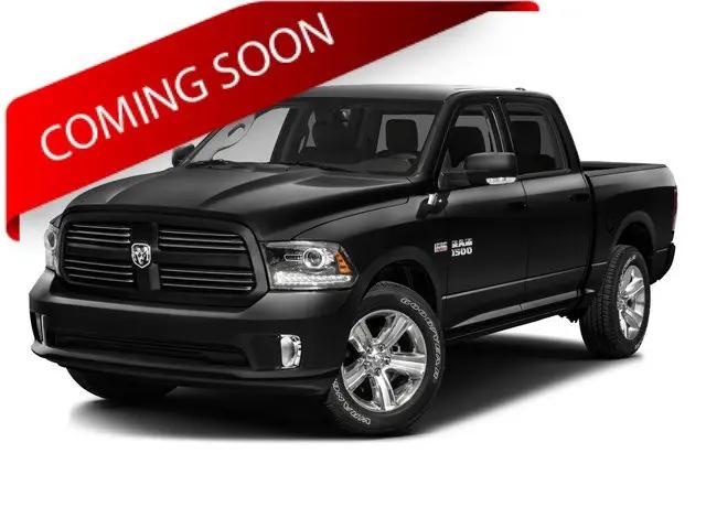 2016 Ram 1500 Big Horn for sale in Columbus, OH