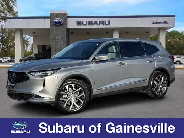 2022 Acura MDX Technology Package for sale in Gainesville,, FL