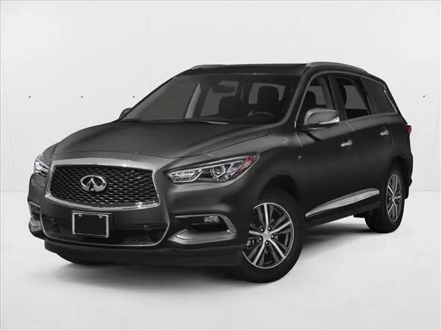 2017 INFINITI QX60 3.5 for sale in Plano, TX