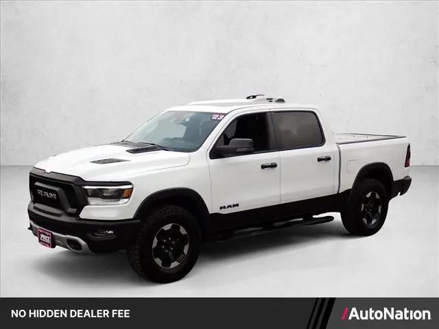 2023 Ram 1500 Rebel Crew Cab 4x4 57 Box for sale in Centennial, CO