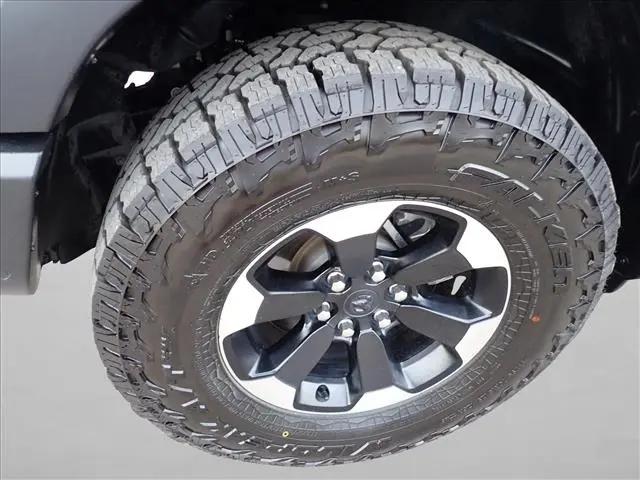 2023 Ram 1500 Rebel Crew Cab 4x4 57 Box