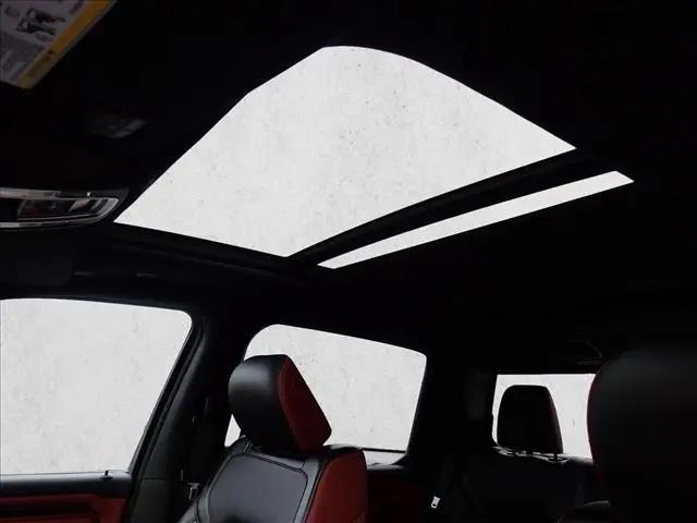 2023 Ram 1500 Rebel Crew Cab 4x4 57 Box