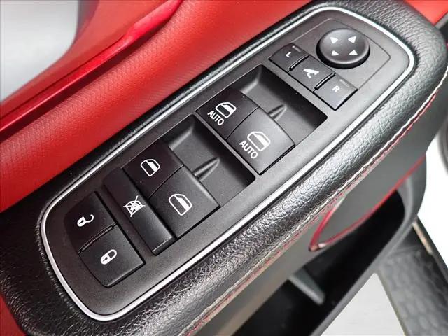 2023 Ram 1500 Rebel Crew Cab 4x4 57 Box