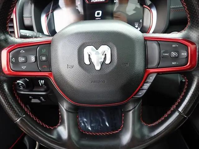 2023 Ram 1500 Rebel Crew Cab 4x4 57 Box
