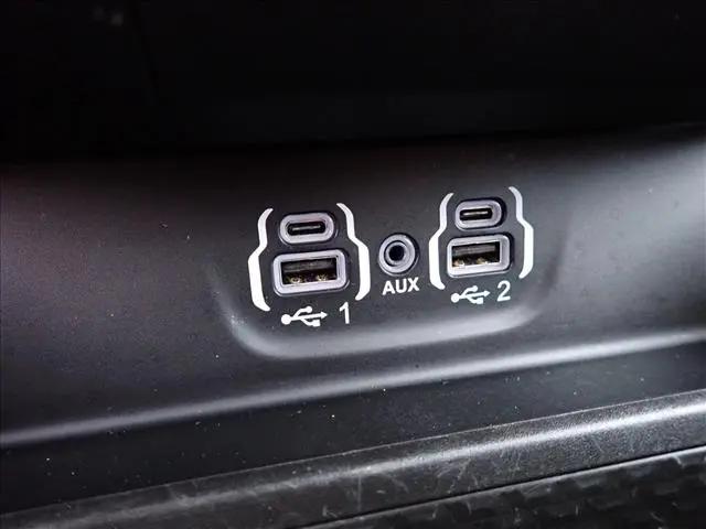 2023 Ram 1500 Rebel Crew Cab 4x4 57 Box