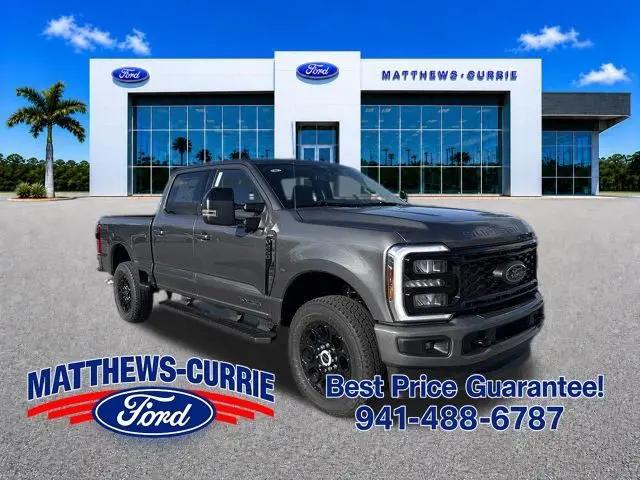2026 Ford F-250 LARIAT for sale in Nokomis, FL