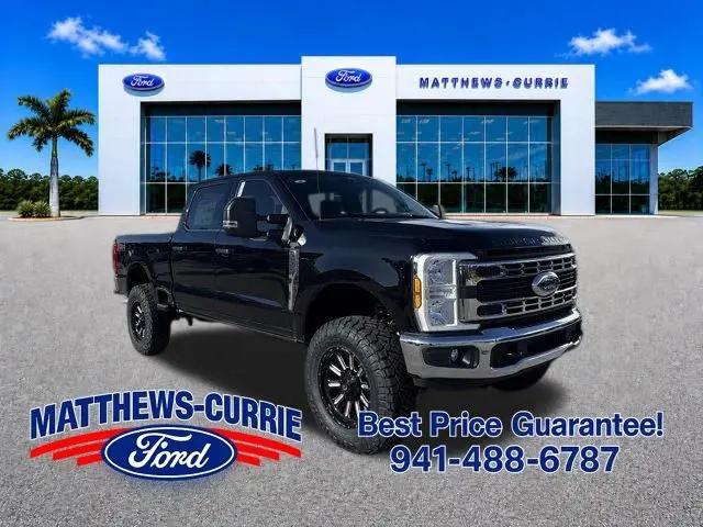 2026 Ford F-250 XLT for sale in Nokomis, FL