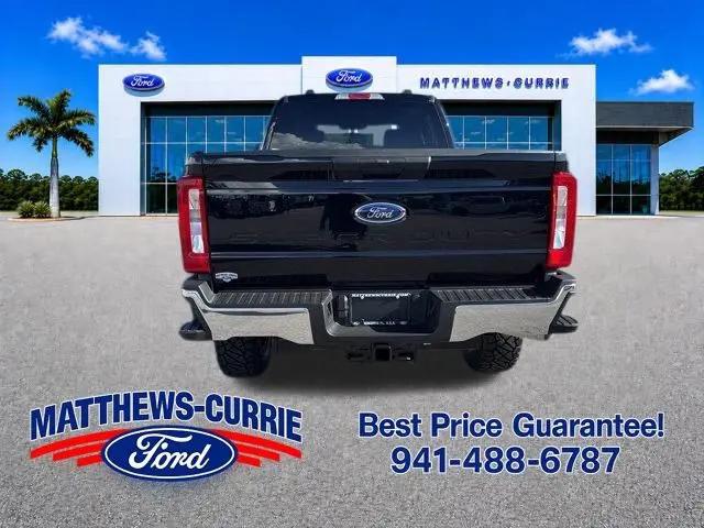 2026 Ford F-250 XLT