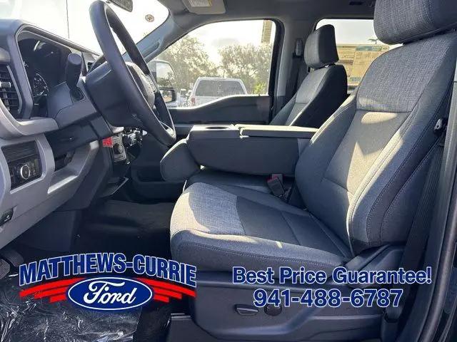 2026 Ford F-250 XLT