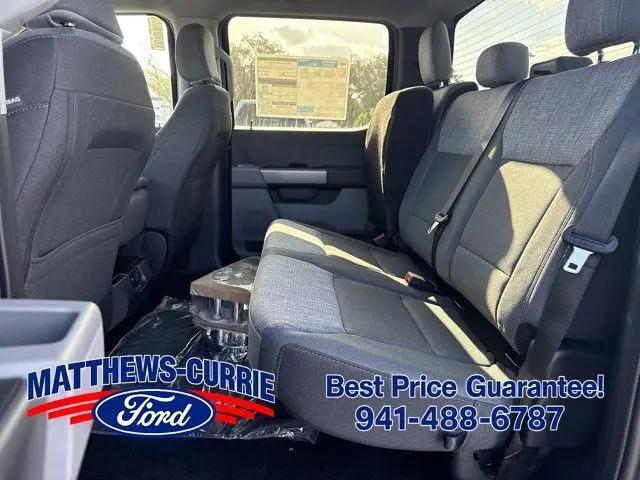 2026 Ford F-250 XLT