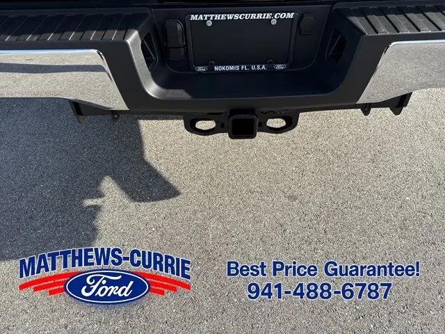2026 Ford F-250 XLT