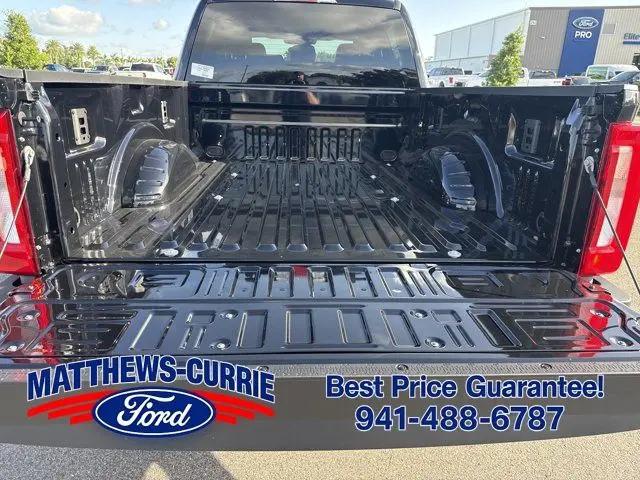 2026 Ford F-250 XLT