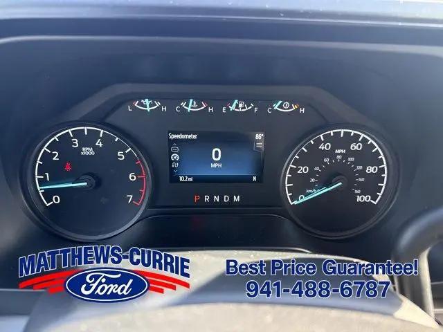 2026 Ford F-250 XLT