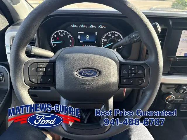 2026 Ford F-250 XLT