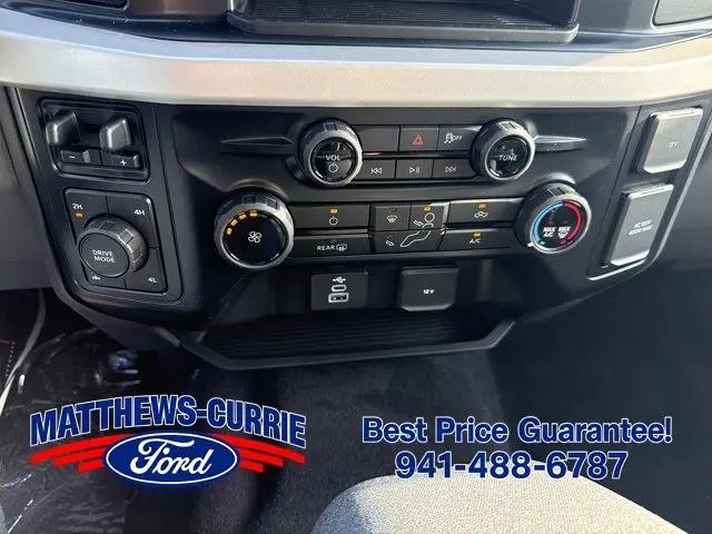 2026 Ford F-250 XLT