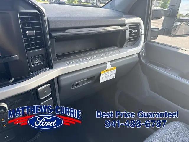 2026 Ford F-250 XLT