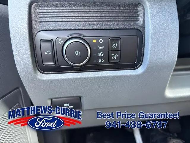 2026 Ford F-250 XLT