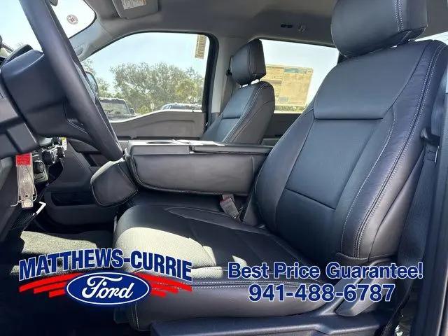 2026 Ford F-250 XLT