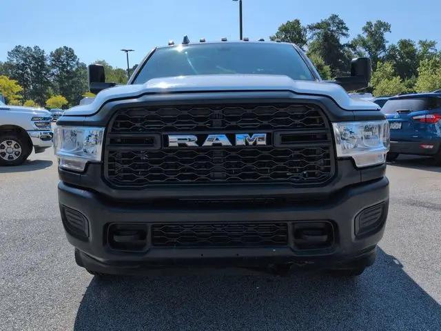 2021 Ram 3500 Tradesman