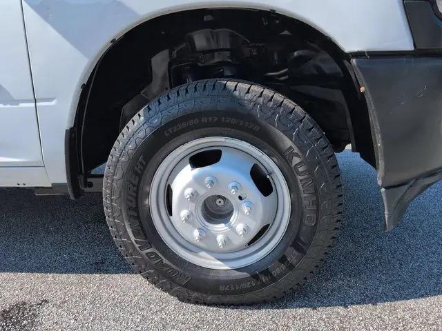 2021 Ram 3500 Tradesman