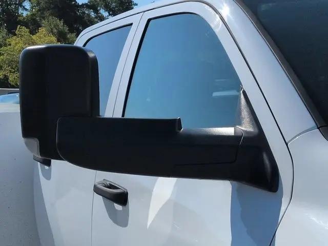 2021 Ram 3500 Tradesman