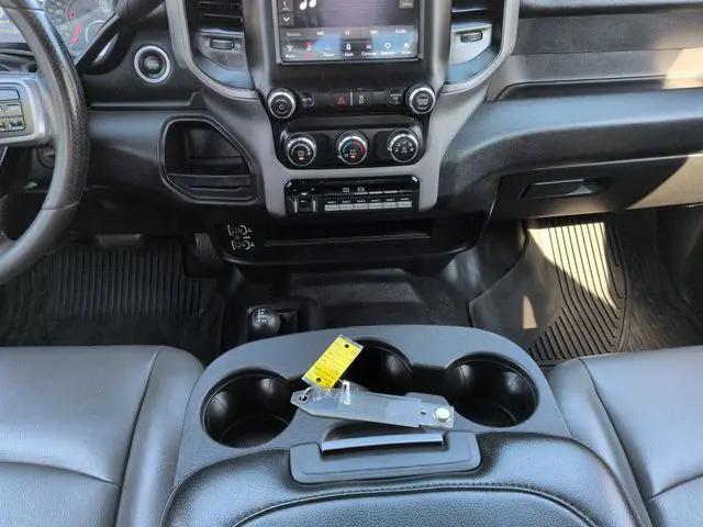 2021 Ram 3500 Tradesman