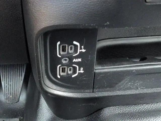 2021 Ram 3500 Tradesman