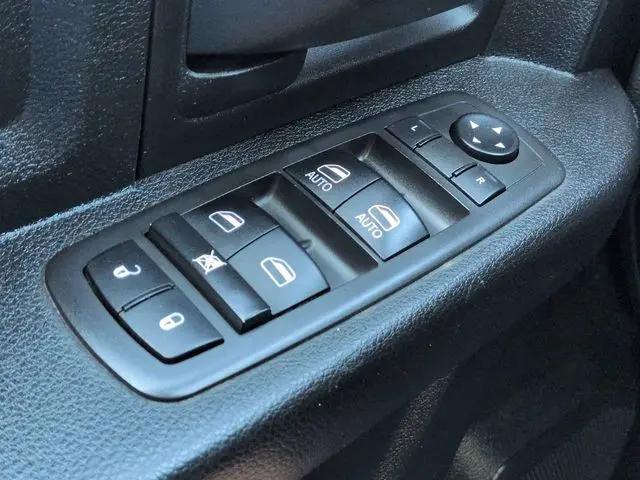2021 Ram 3500 Tradesman