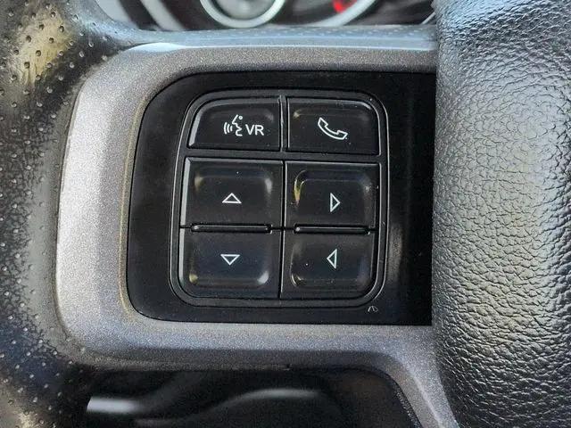 2021 Ram 3500 Tradesman