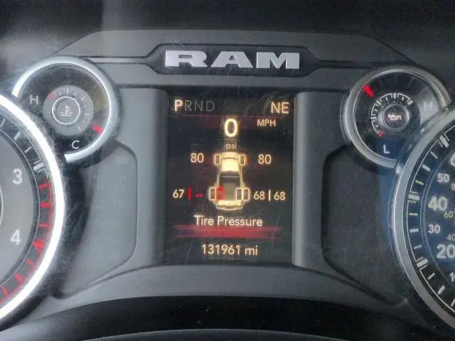 2021 Ram 3500 Tradesman
