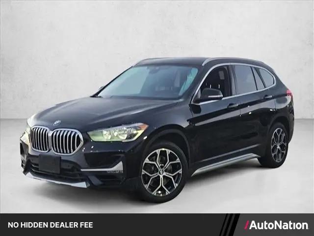 2020 BMW X1 sDrive28i for sale in Katy, TX