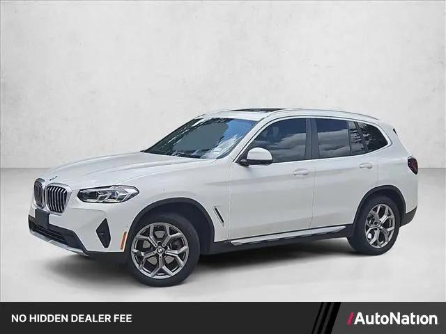 2024 BMW X3 sDrive30i for sale in Katy, TX