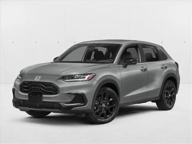 2024 Honda HR-V 2WD Sport for sale in Katy, TX