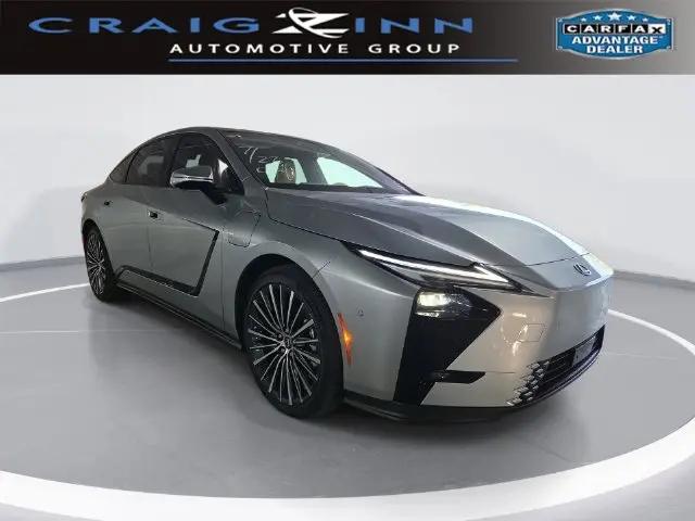 2026 Lexus ES 350 Luxury for sale in Pembroke Pines, FL