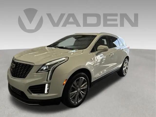 2024 Cadillac XT5 FWD Premium Luxury for sale in Savannah, GA