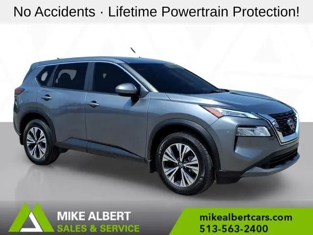 2023 Nissan Rogue SV Intelligent AWD for sale in Cincinnnati, OH