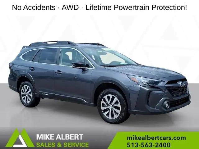 2024 Subaru Outback Premium for sale in Cincinnnati, OH