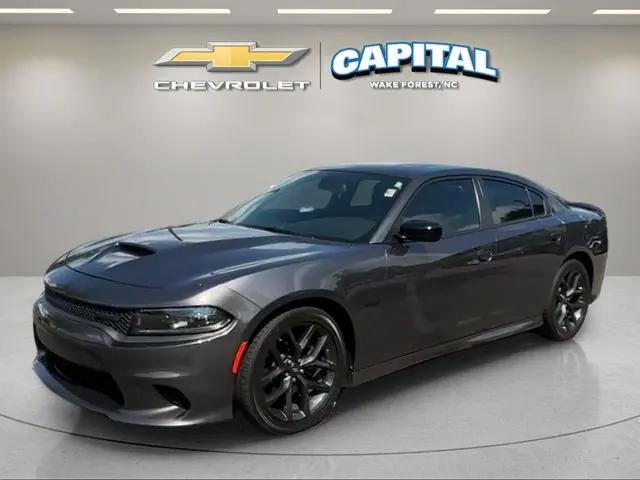2023 Dodge Charger R/T for sale in Wake Forest, NC